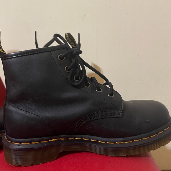 Dr marten boots - Picture 4 of 9